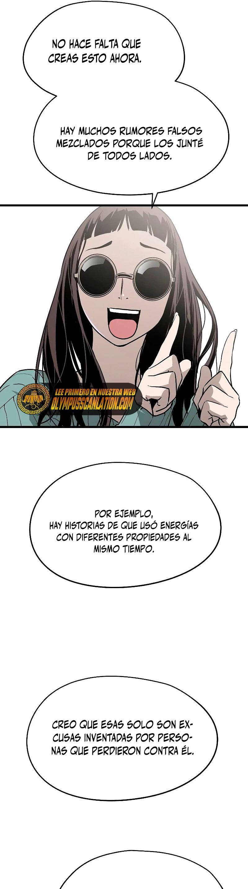 Th3 Breaker Fuerza eterna  > Capitulo 33 > Page 111