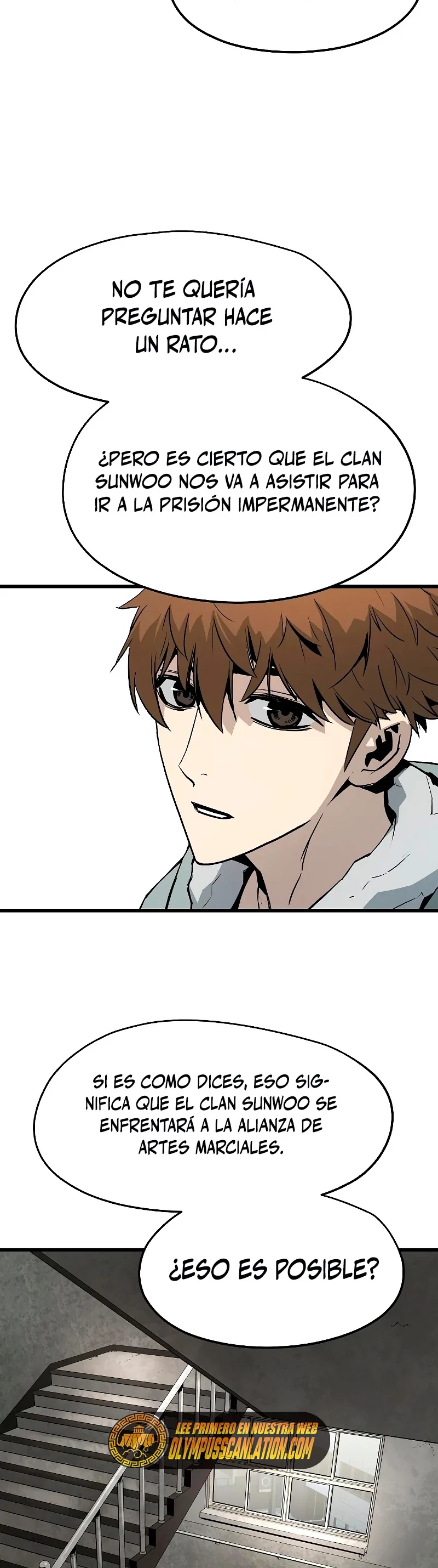 Th3 Breaker Fuerza eterna  > Capitulo 33 > Page 151