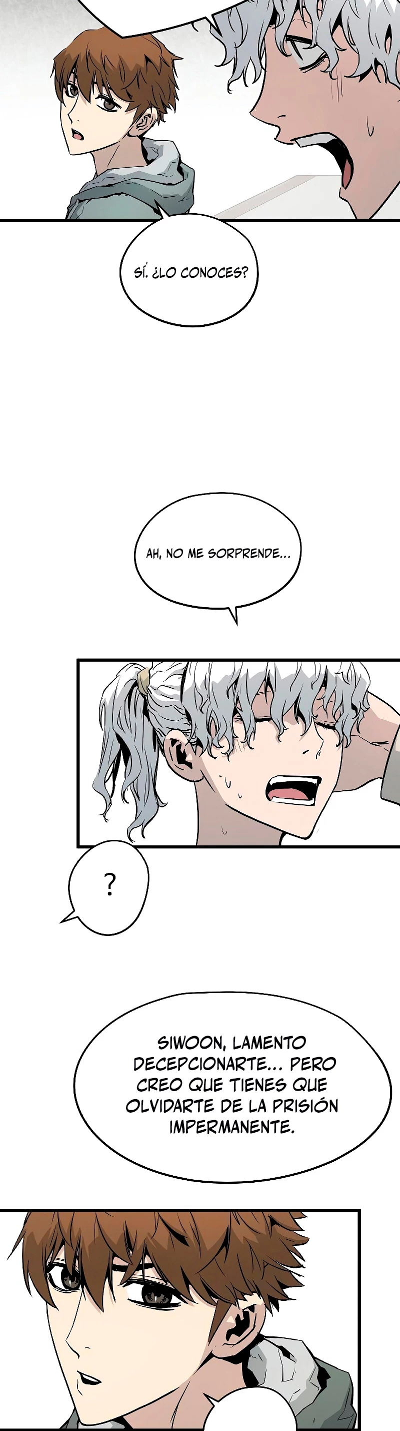 Th3 Breaker Fuerza eterna  > Capitulo 33 > Page 171
