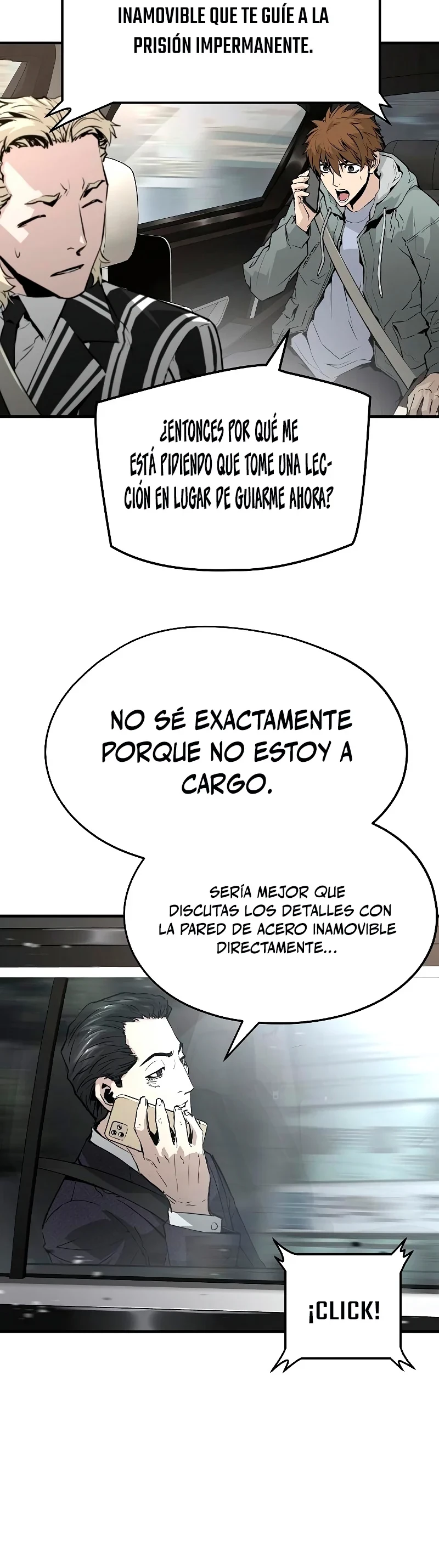 Th3 Breaker Fuerza eterna  > Capitulo 33 > Page 211