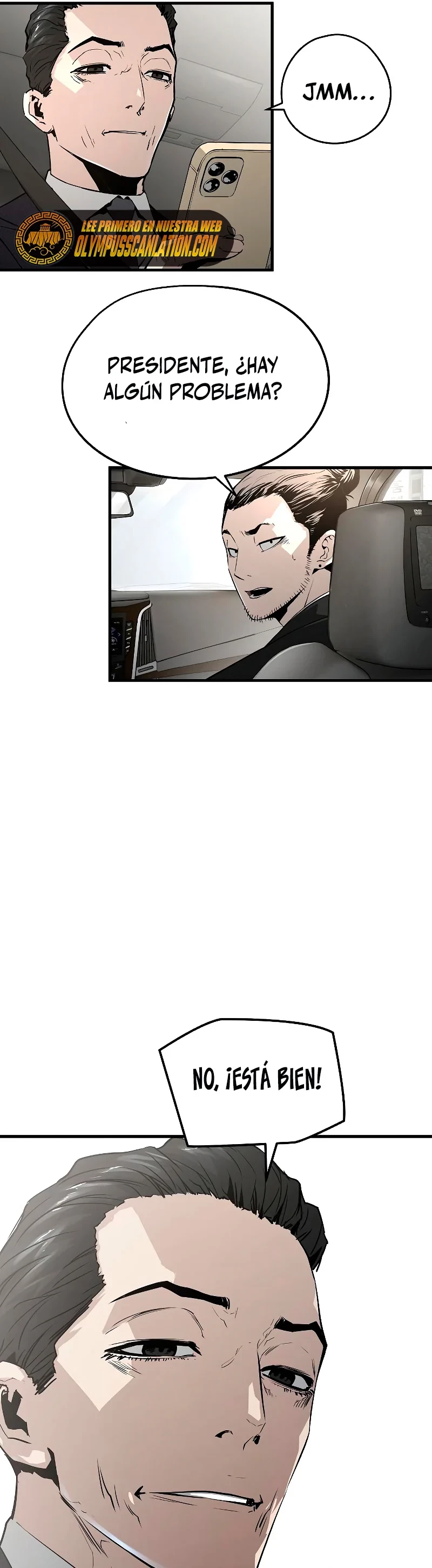 Th3 Breaker Fuerza eterna  > Capitulo 33 > Page 221
