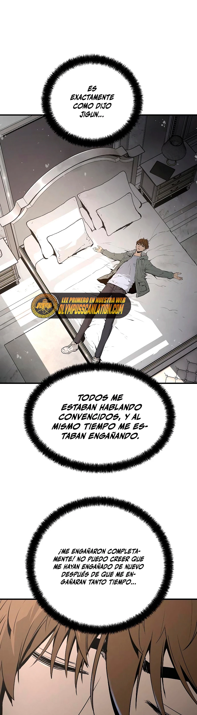 Th3 Breaker Fuerza eterna  > Capitulo 33 > Page 241