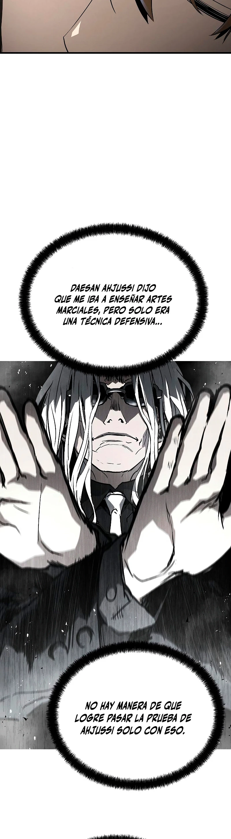Th3 Breaker Fuerza eterna  > Capitulo 33 > Page 251
