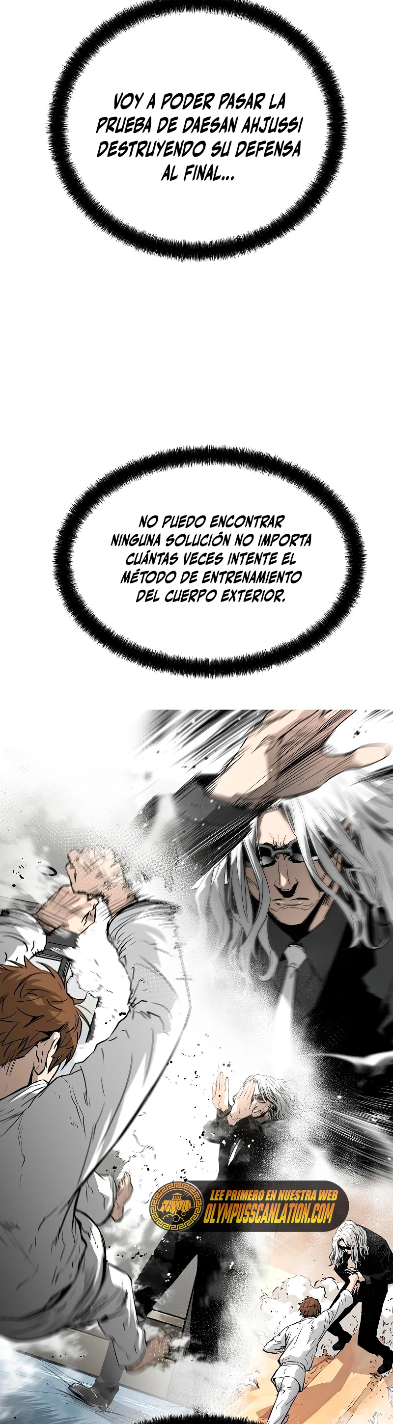 Th3 Breaker Fuerza eterna  > Capitulo 33 > Page 261