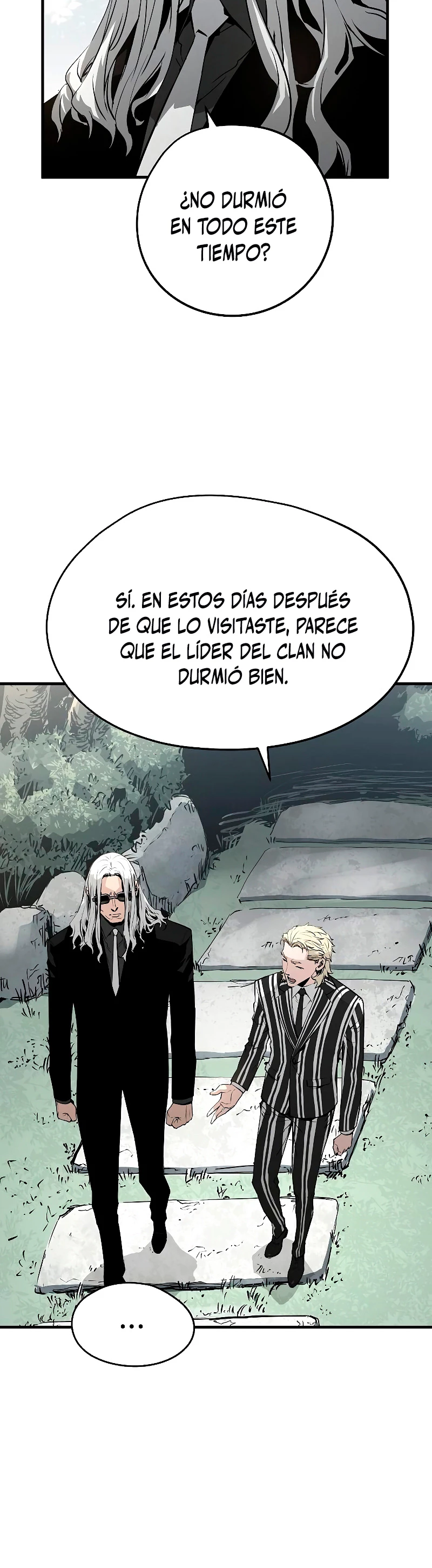 Th3 Breaker Fuerza eterna  > Capitulo 33 > Page 321