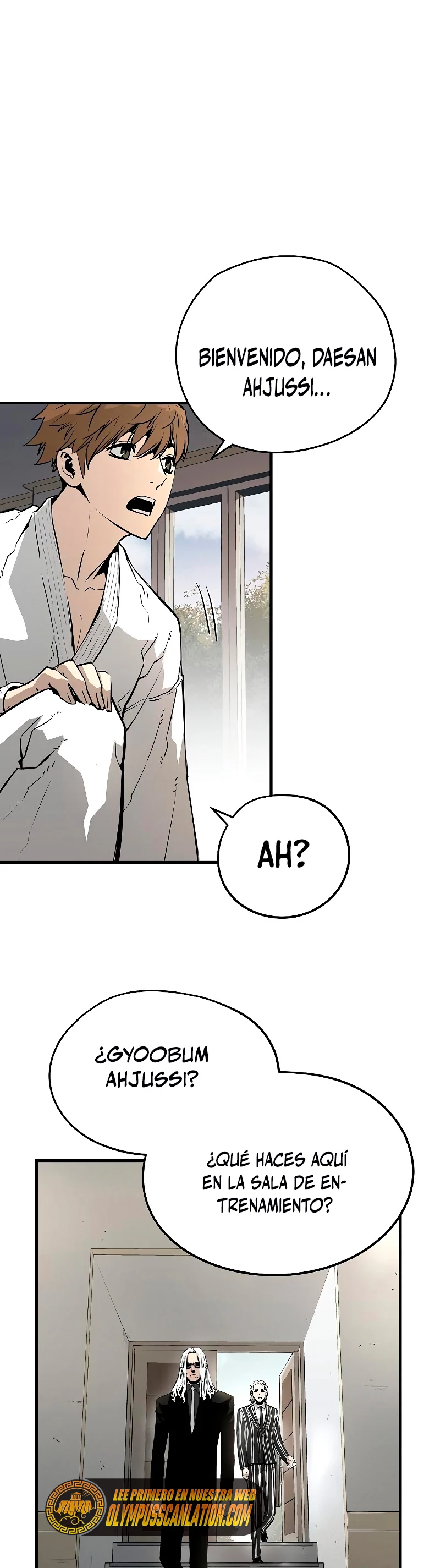 Th3 Breaker Fuerza eterna  > Capitulo 33 > Page 341