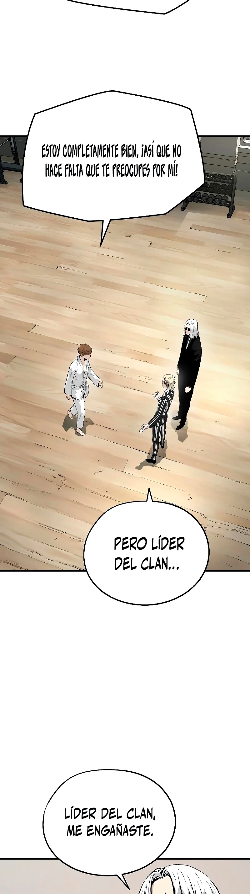 Th3 Breaker Fuerza eterna  > Capitulo 33 > Page 361