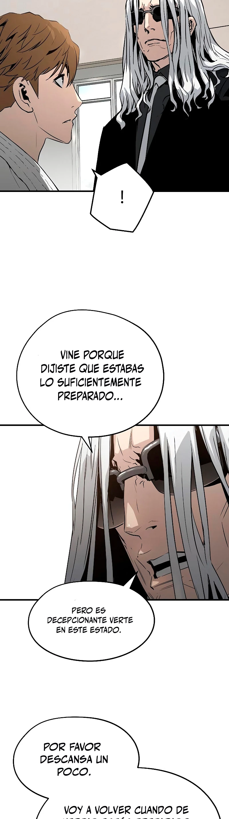 Th3 Breaker Fuerza eterna  > Capitulo 33 > Page 371
