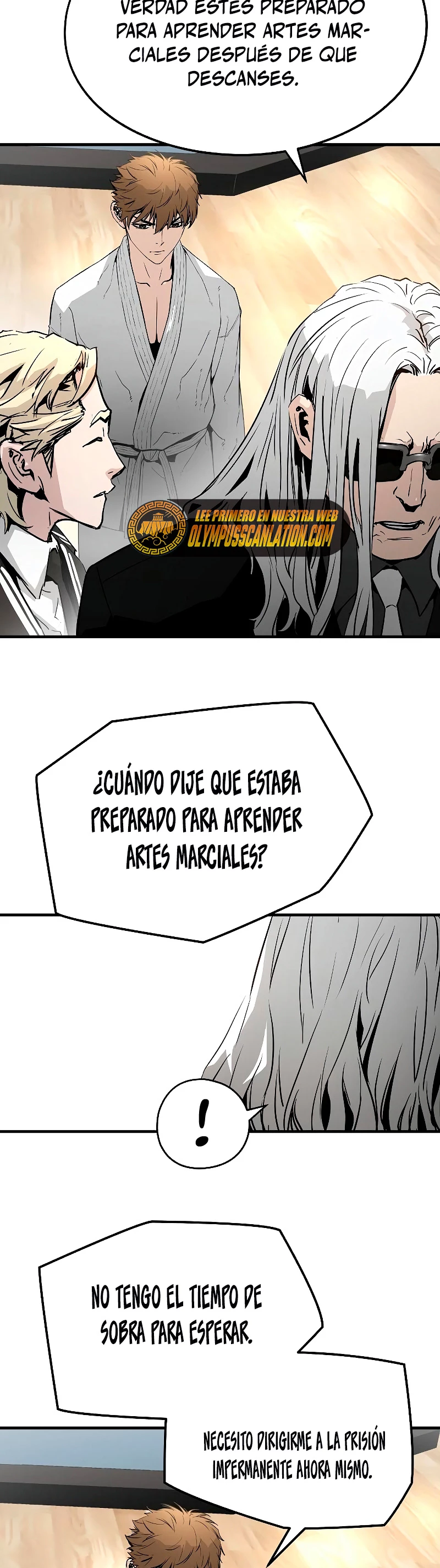 Th3 Breaker Fuerza eterna  > Capitulo 33 > Page 381