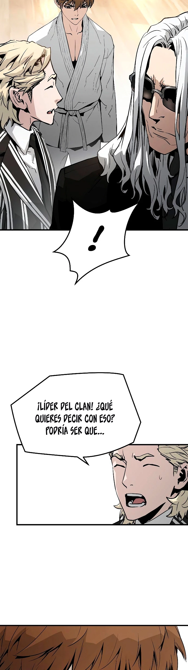Th3 Breaker Fuerza eterna  > Capitulo 33 > Page 391