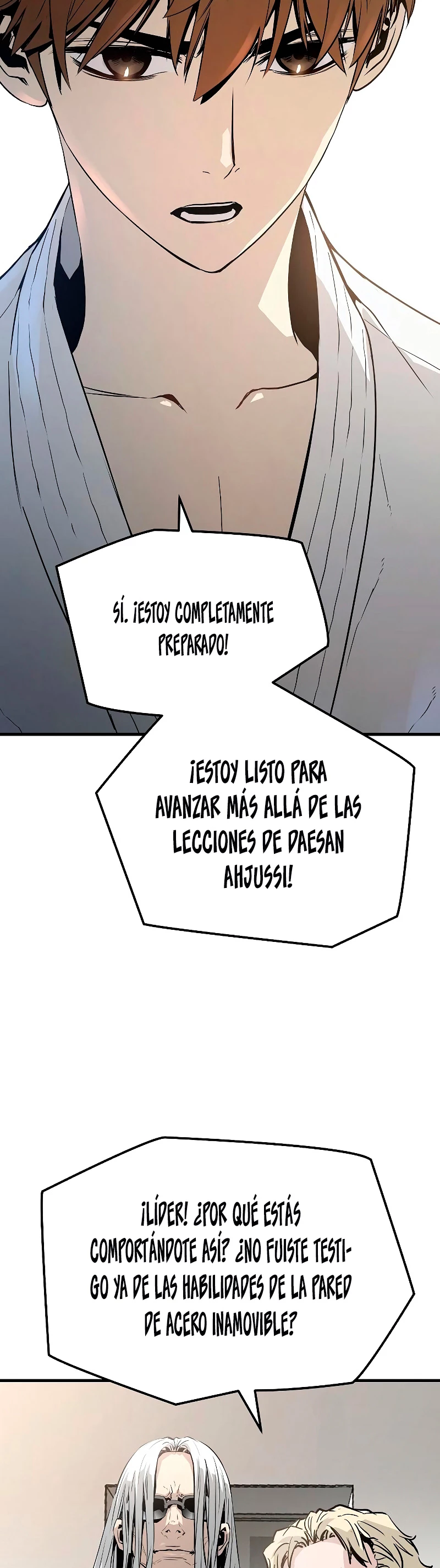 Th3 Breaker Fuerza eterna  > Capitulo 33 > Page 401