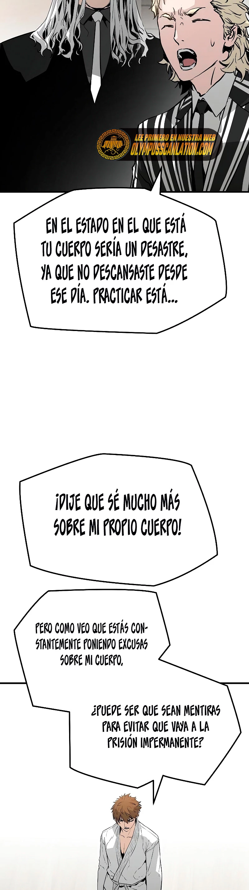 Th3 Breaker Fuerza eterna  > Capitulo 33 > Page 411