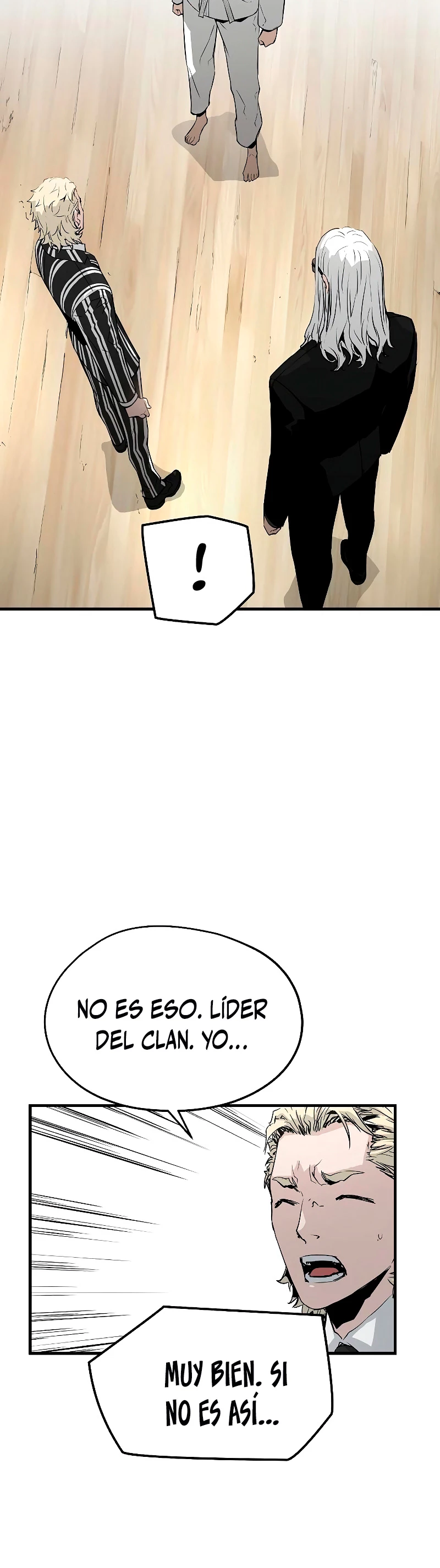 Th3 Breaker Fuerza eterna  > Capitulo 33 > Page 421