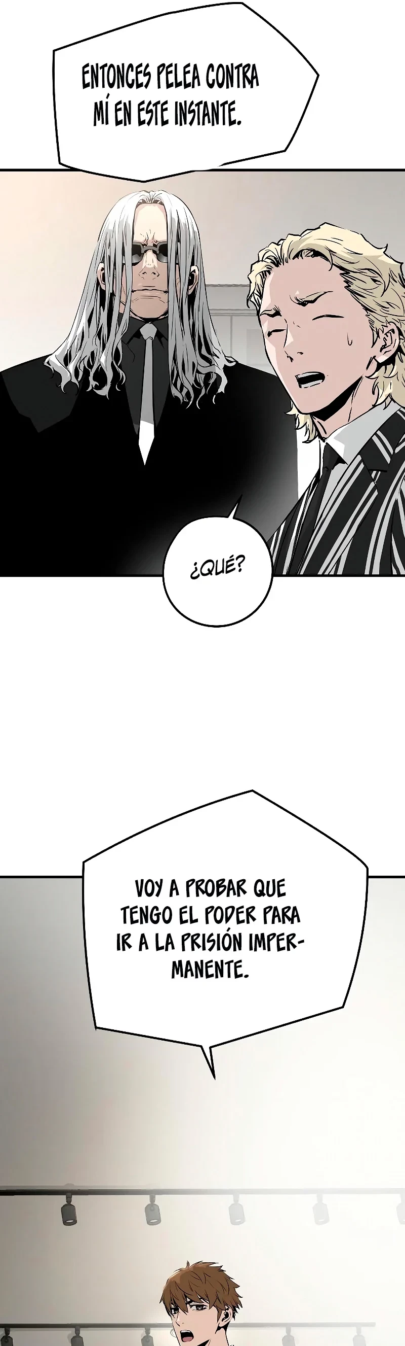 Th3 Breaker Fuerza eterna  > Capitulo 33 > Page 431