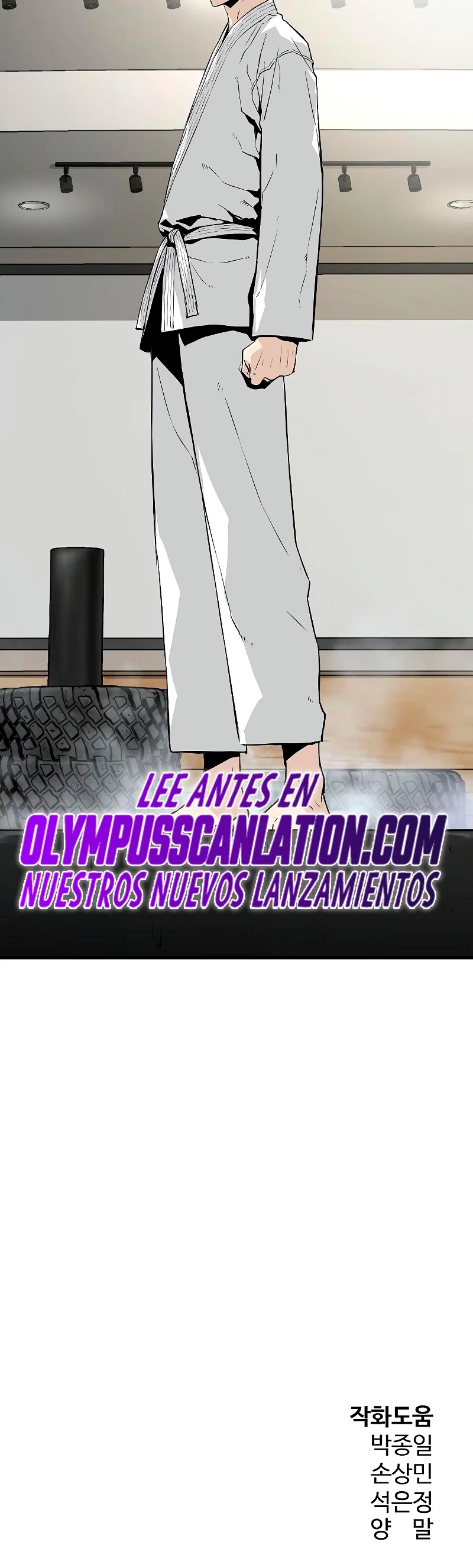 Th3 Breaker Fuerza eterna  > Capitulo 33 > Page 441
