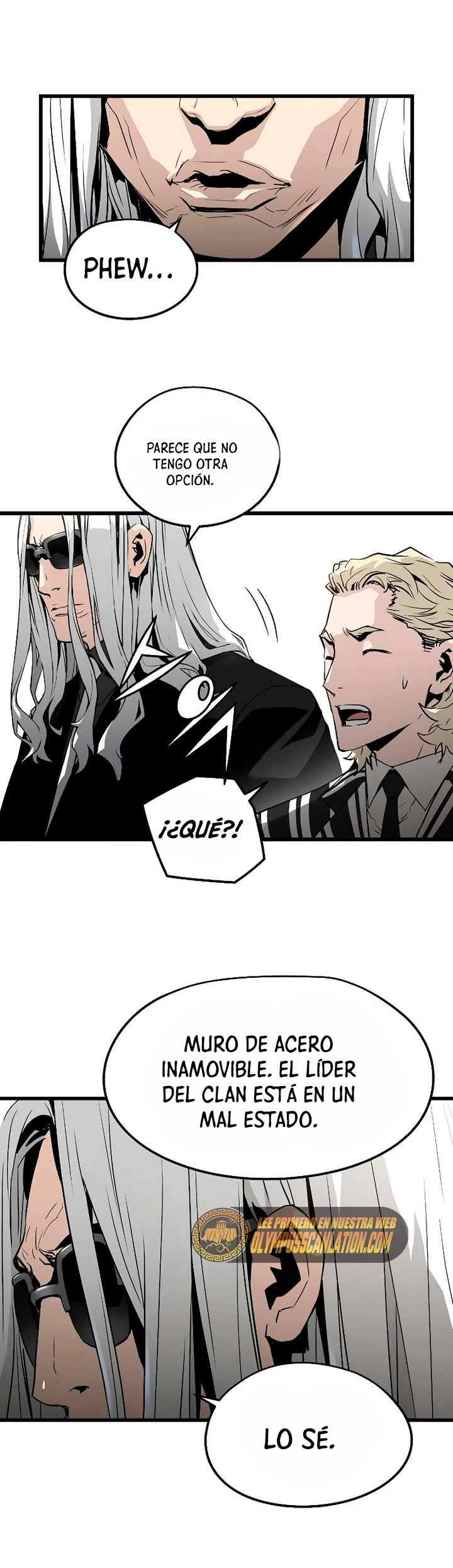 Th3 Breaker Fuerza eterna  > Capitulo 34 > Page 61