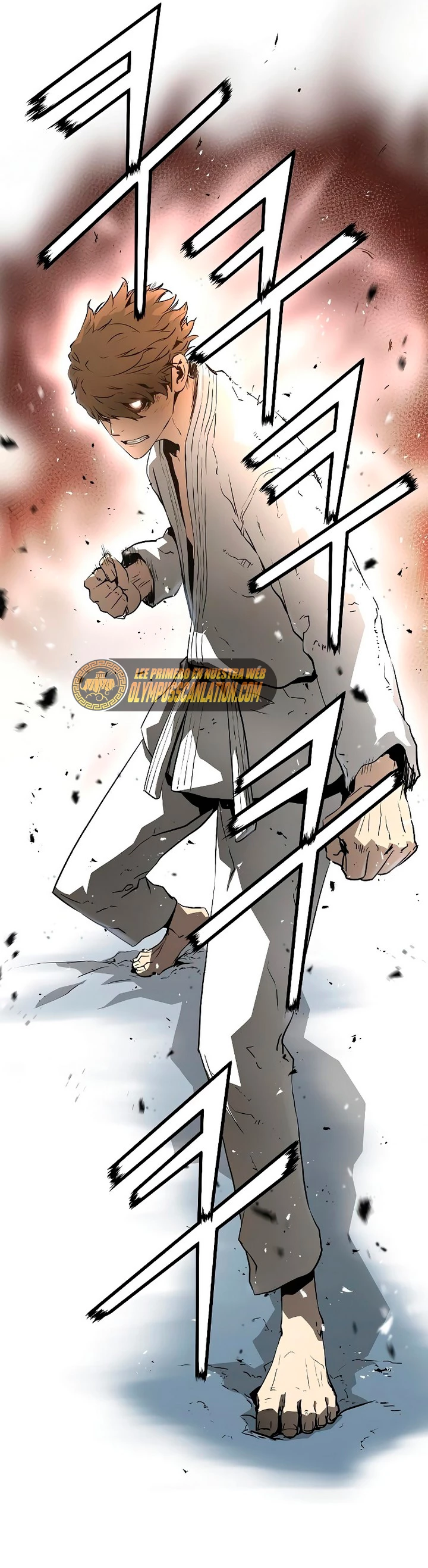 Th3 Breaker Fuerza eterna  > Capitulo 34 > Page 111