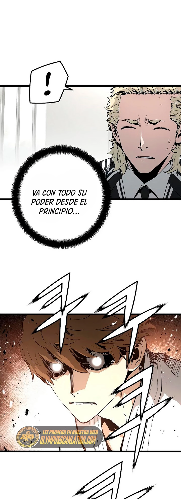 Th3 Breaker Fuerza eterna  > Capitulo 34 > Page 121