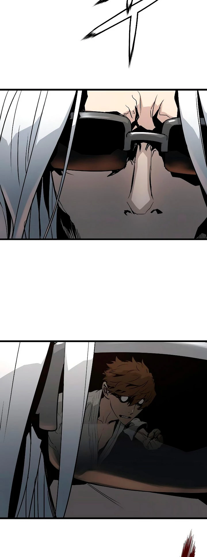 Th3 Breaker Fuerza eterna  > Capitulo 34 > Page 131