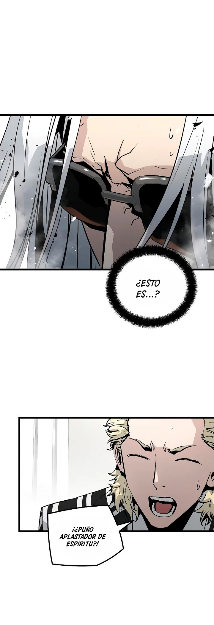 Th3 Breaker Fuerza eterna  > Capitulo 34 > Page 151
