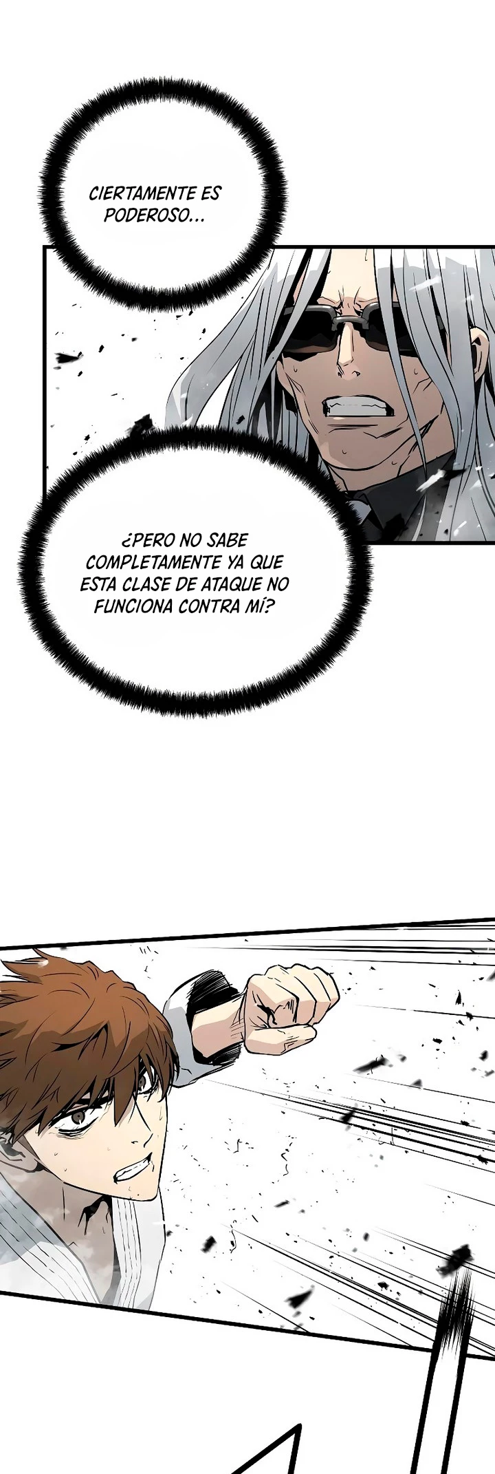 Th3 Breaker Fuerza eterna  > Capitulo 34 > Page 161