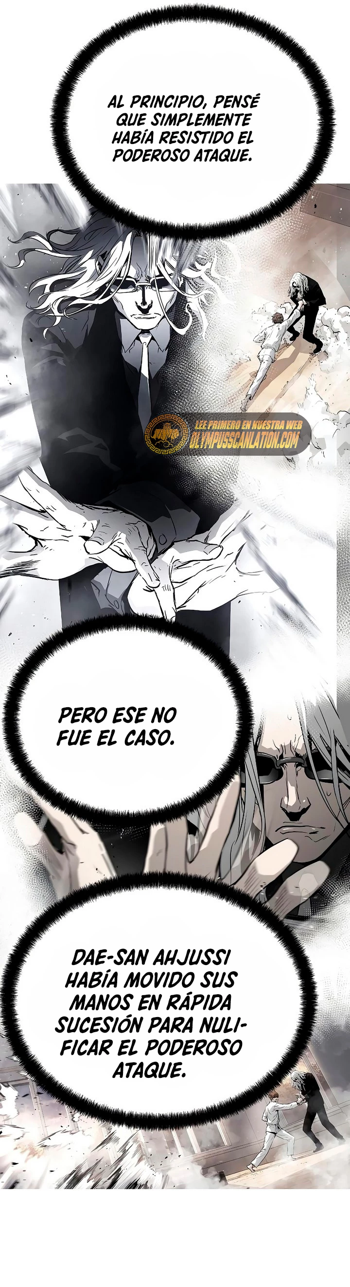 Th3 Breaker Fuerza eterna  > Capitulo 34 > Page 191