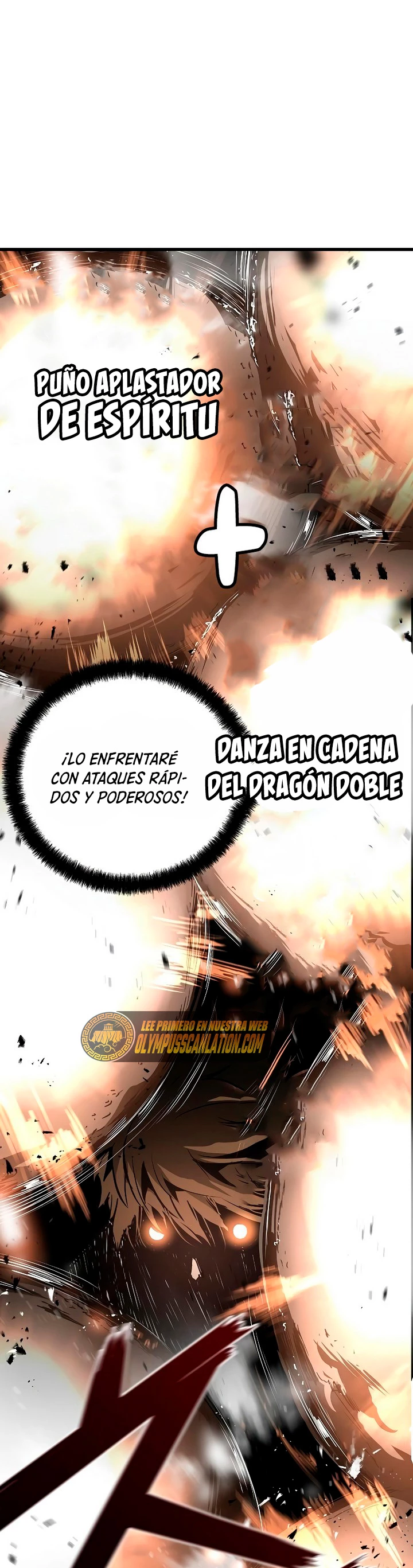 Th3 Breaker Fuerza eterna  > Capitulo 34 > Page 261