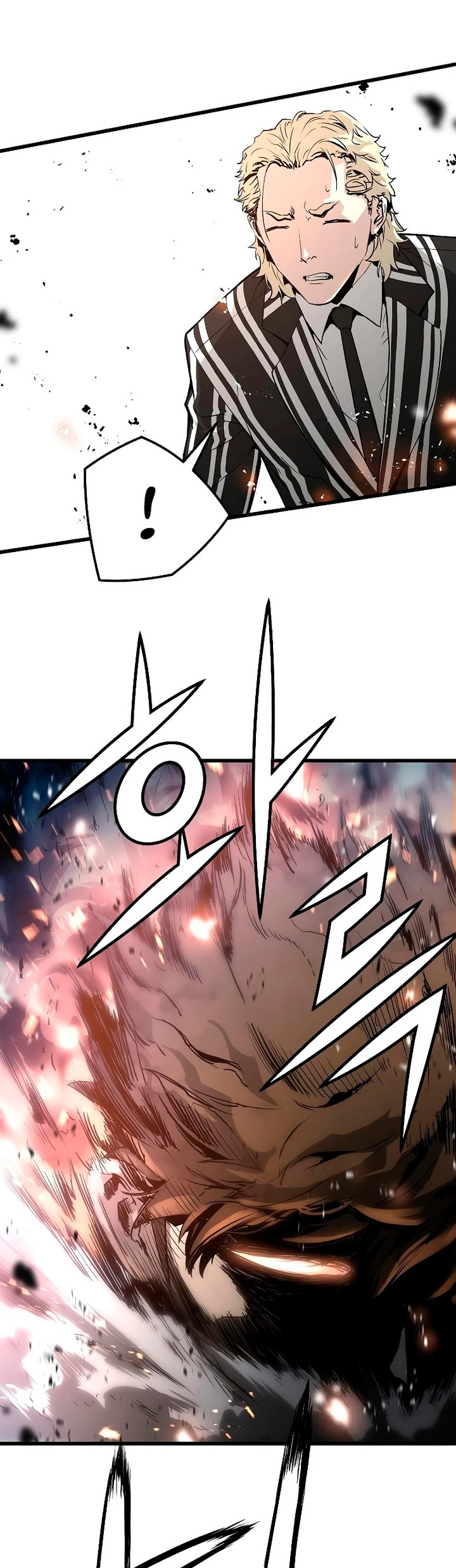 Th3 Breaker Fuerza eterna  > Capitulo 34 > Page 371
