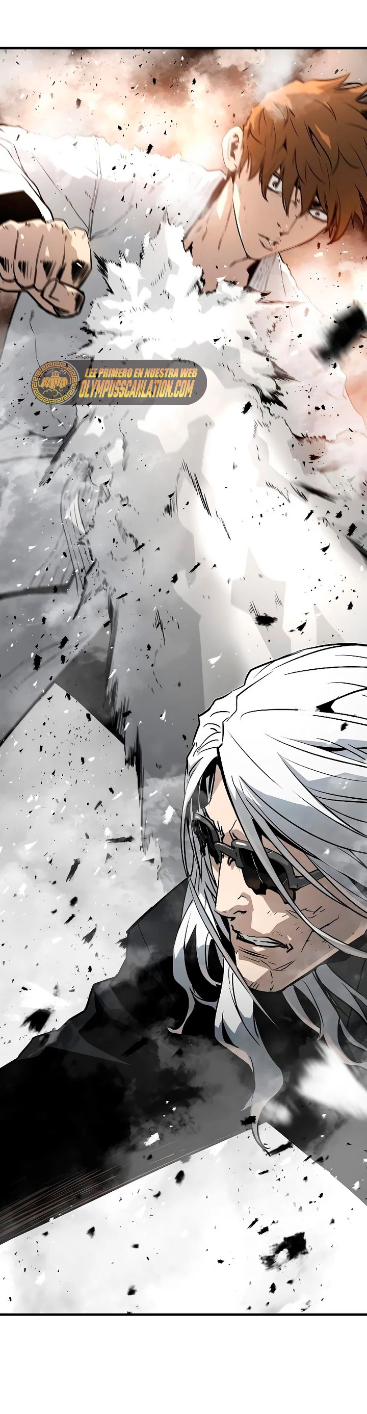 Th3 Breaker Fuerza eterna  > Capitulo 34 > Page 411