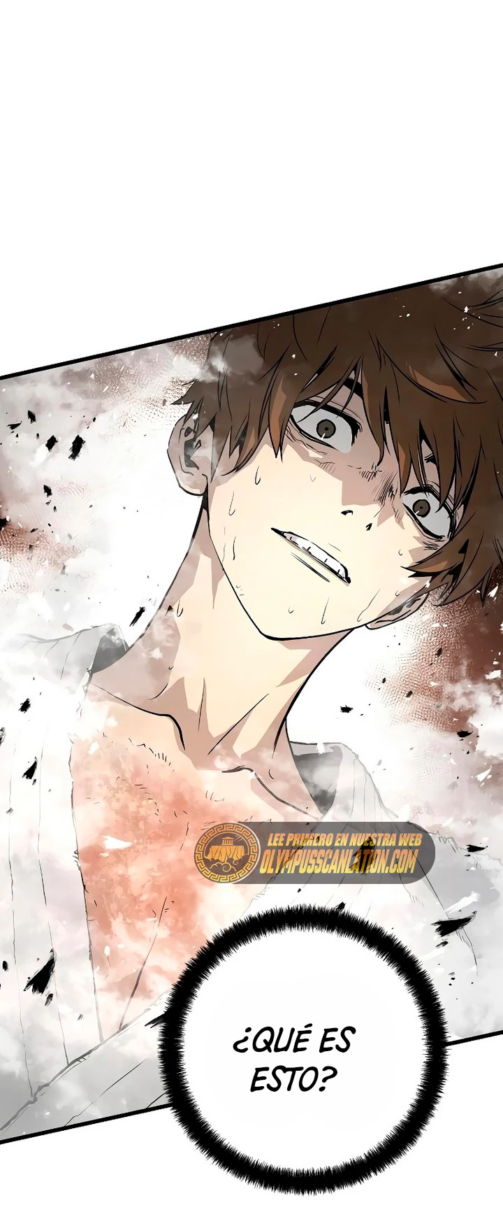 Th3 Breaker Fuerza eterna  > Capitulo 34 > Page 421