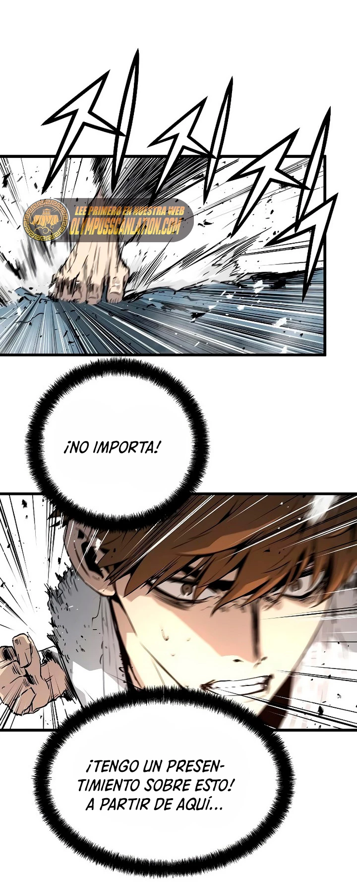 Th3 Breaker Fuerza eterna  > Capitulo 34 > Page 441