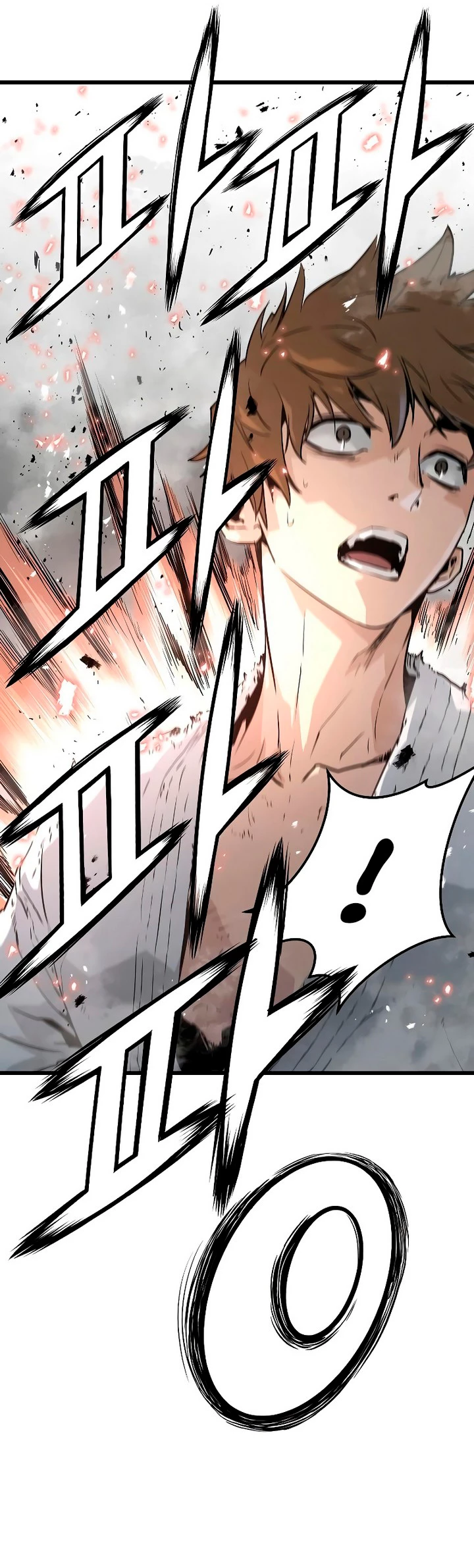 Th3 Breaker Fuerza eterna  > Capitulo 34 > Page 451