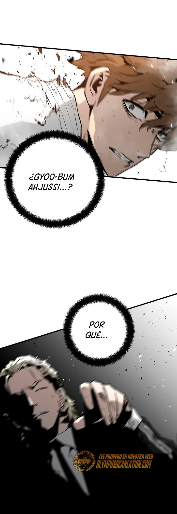 Th3 Breaker Fuerza eterna  > Capitulo 34 > Page 471