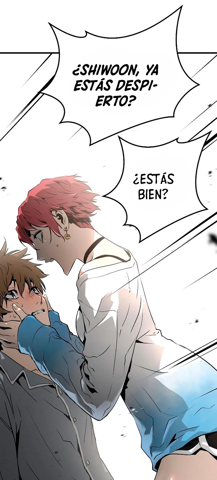 Th3 Breaker Fuerza eterna  > Capitulo 34 > Page 541