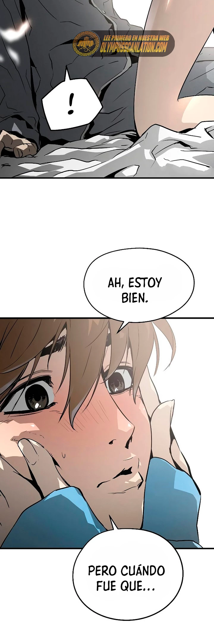 Th3 Breaker Fuerza eterna  > Capitulo 34 > Page 551