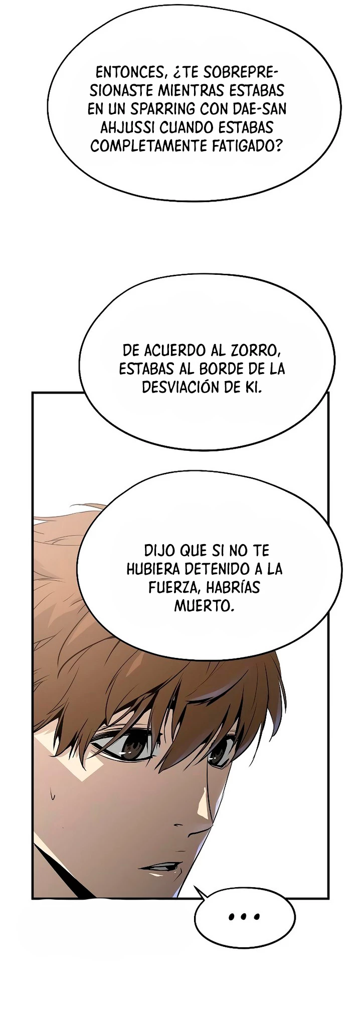 Th3 Breaker Fuerza eterna  > Capitulo 34 > Page 581