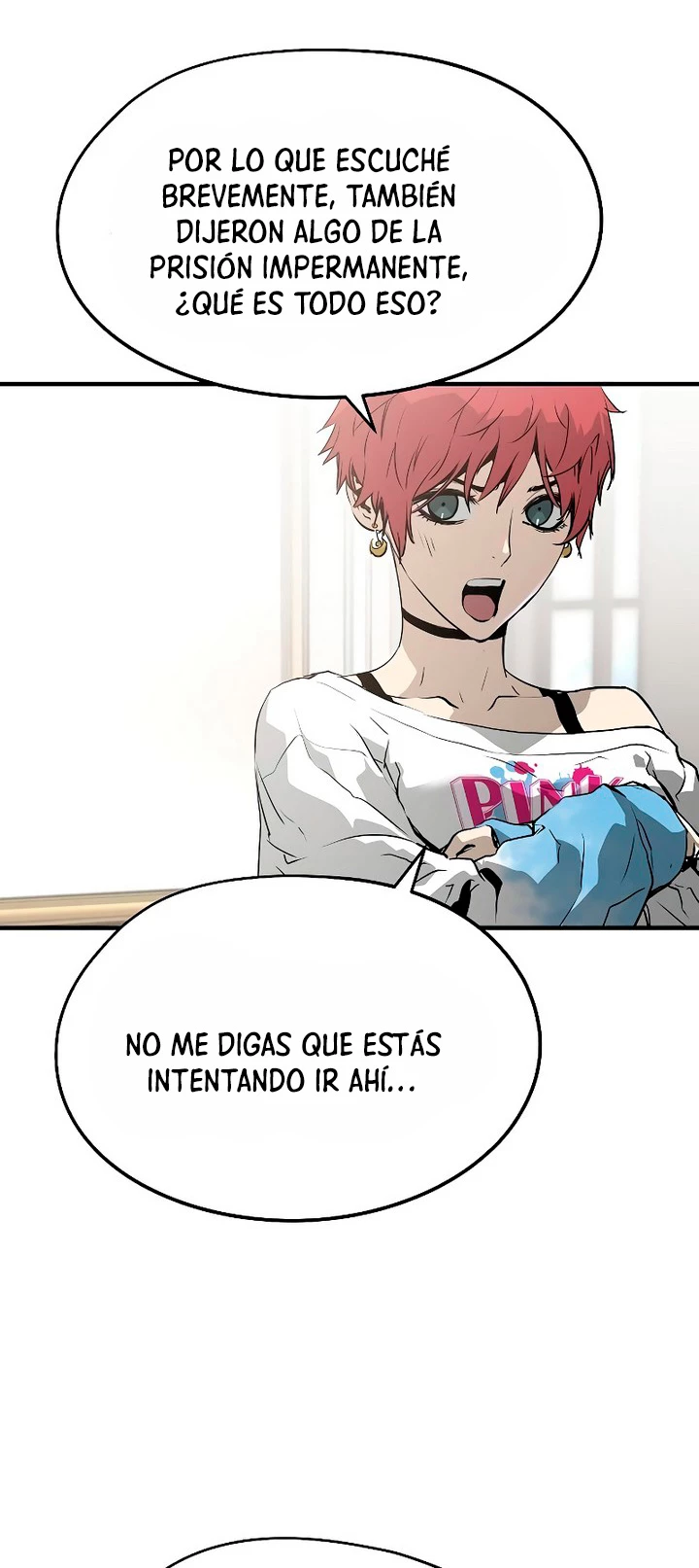 Th3 Breaker Fuerza eterna  > Capitulo 34 > Page 591