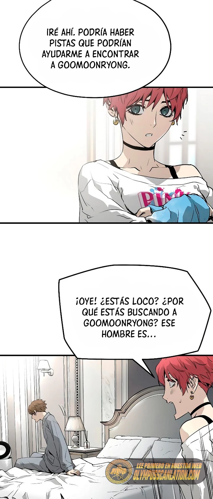 Th3 Breaker Fuerza eterna  > Capitulo 34 > Page 601