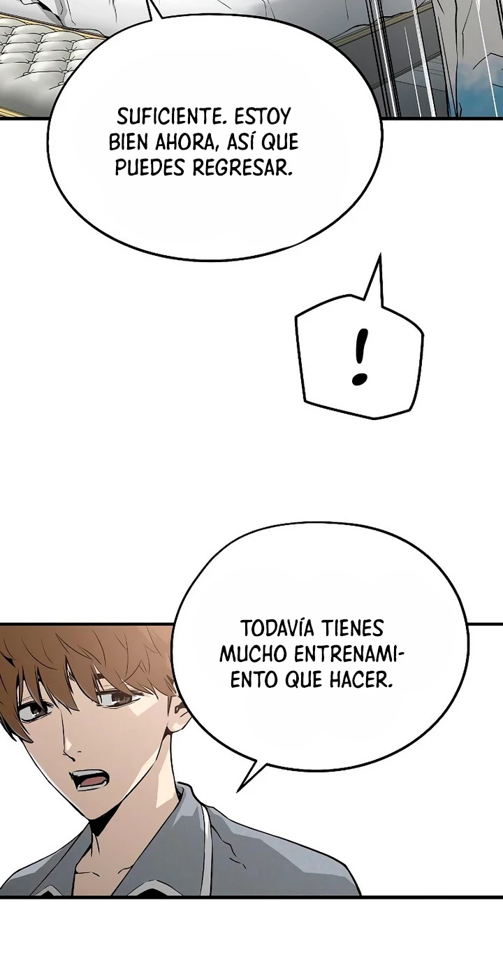 Th3 Breaker Fuerza eterna  > Capitulo 34 > Page 611