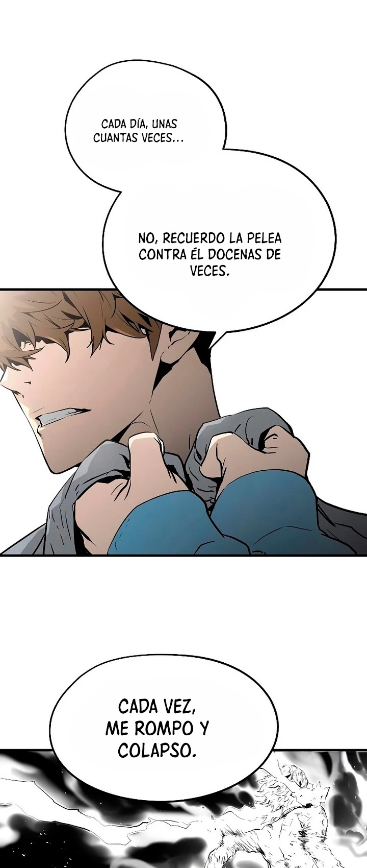 Th3 Breaker Fuerza eterna  > Capitulo 34 > Page 641