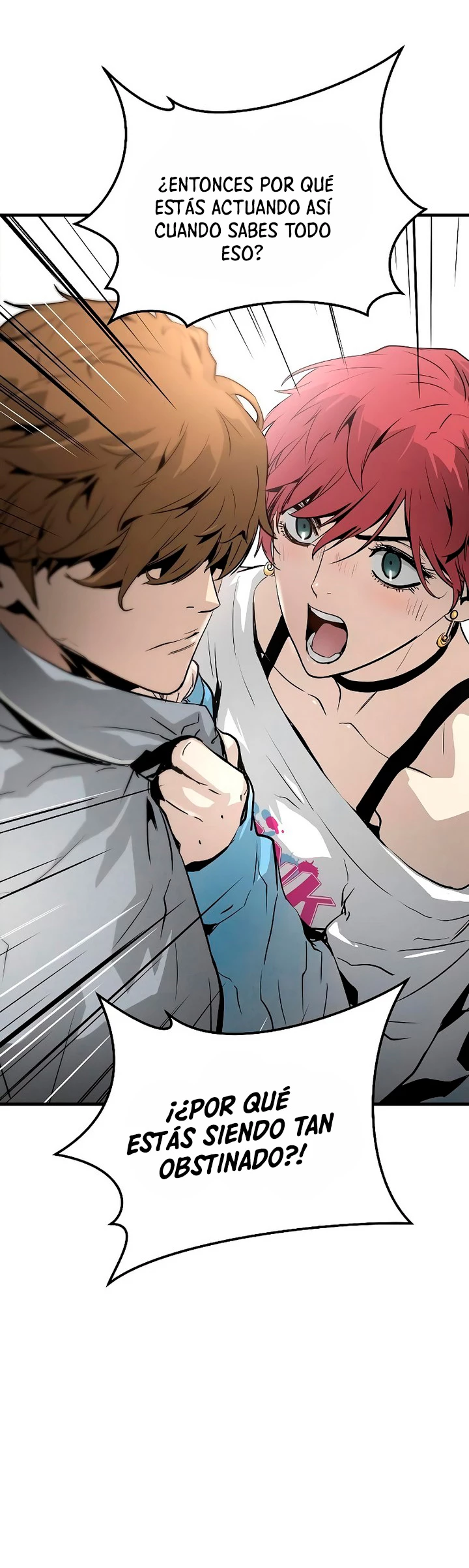 Th3 Breaker Fuerza eterna  > Capitulo 34 > Page 671