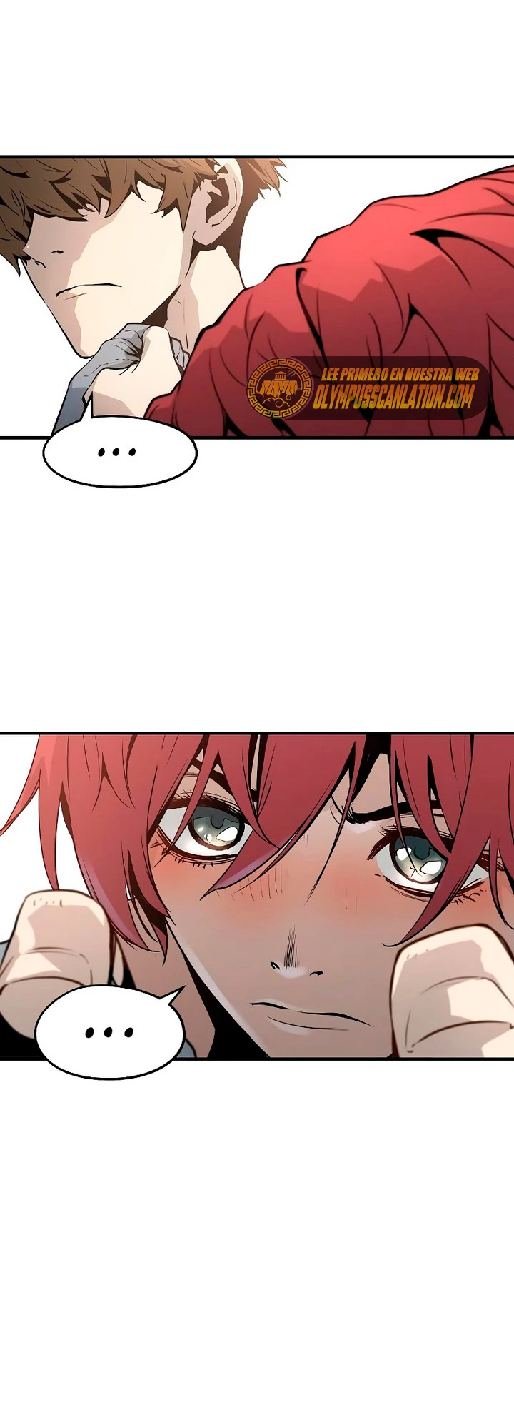 Th3 Breaker Fuerza eterna  > Capitulo 34 > Page 681