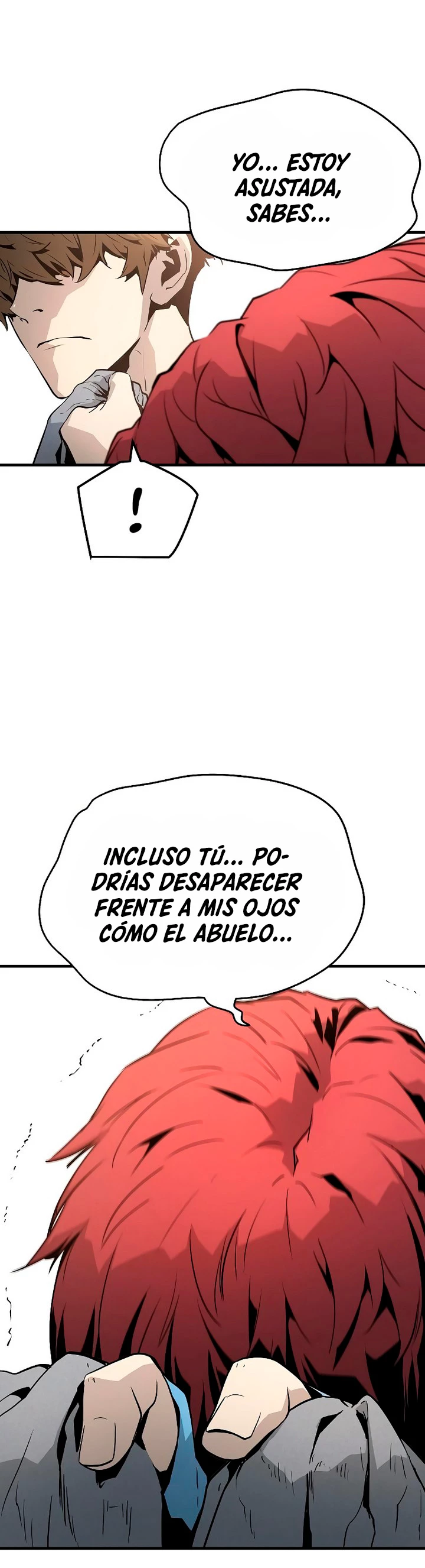 Th3 Breaker Fuerza eterna  > Capitulo 34 > Page 691