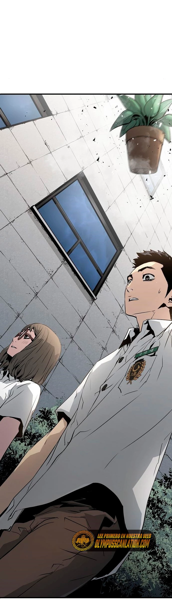 Th3 Breaker Fuerza eterna  > Capitulo 35 > Page 581