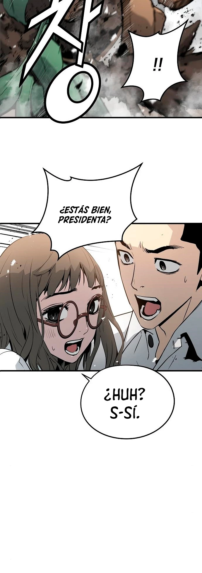 Th3 Breaker Fuerza eterna  > Capitulo 35 > Page 601