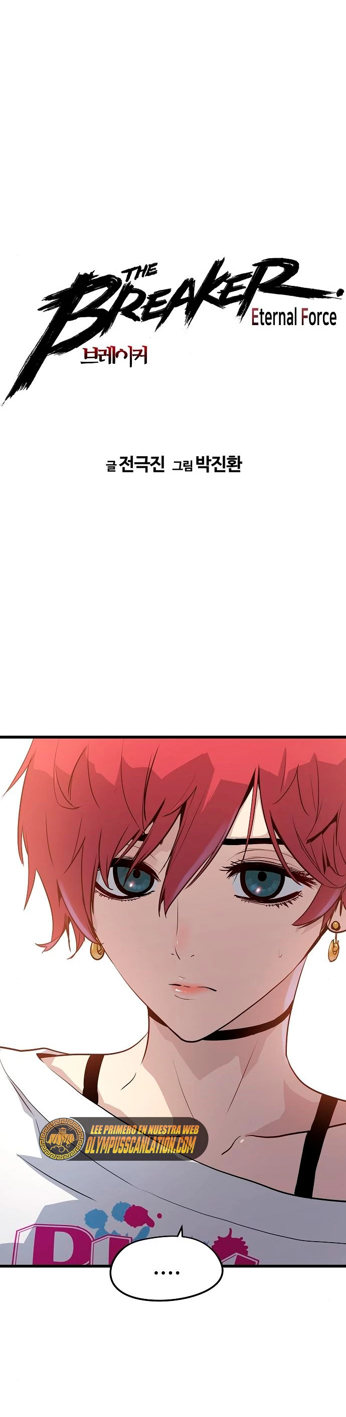 Th3 Breaker Fuerza eterna  > Capitulo 35 > Page 21