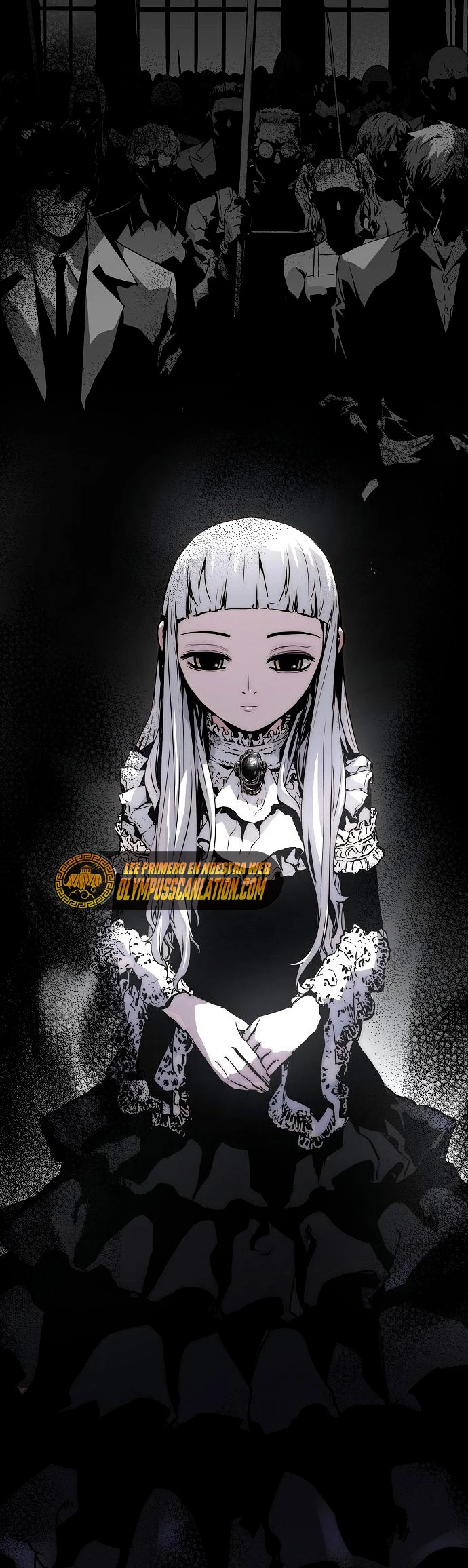 Th3 Breaker Fuerza eterna  > Capitulo 35 > Page 51