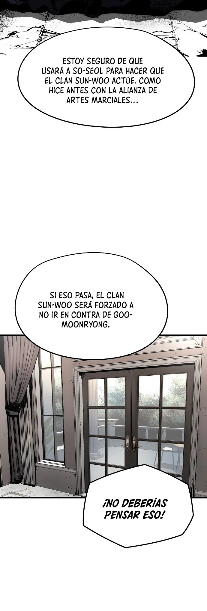 Th3 Breaker Fuerza eterna  > Capitulo 35 > Page 61