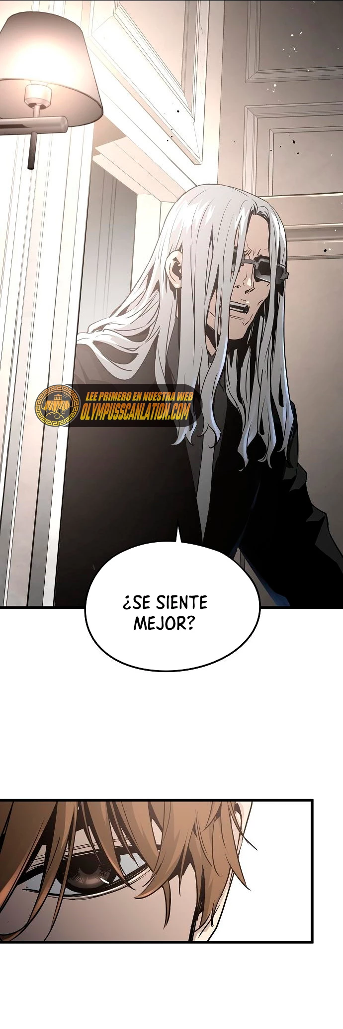 Th3 Breaker Fuerza eterna  > Capitulo 35 > Page 121