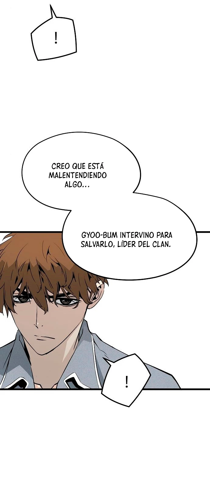 Th3 Breaker Fuerza eterna  > Capitulo 35 > Page 141